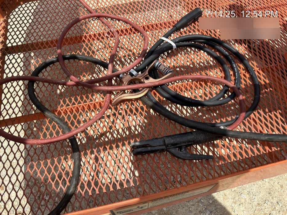 2022 MILLER ELECTRIC Maxstar 210 DX