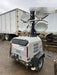 2019 Wacker Neuson LTV6L-MH Wacker Neuson LTV6L Mobile Light Tower w/Fuel Level Sensor Installed