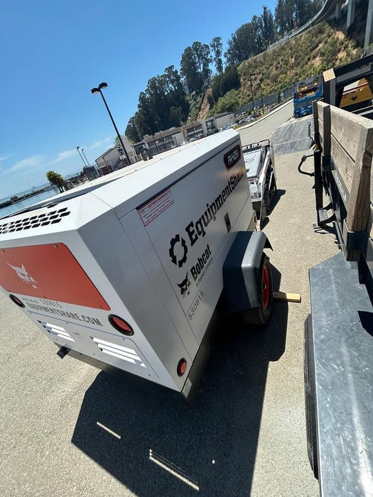 2025 BOBCAT PA425WCU-T4F