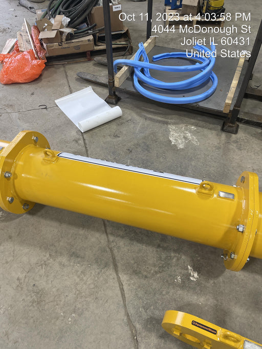 2023 MODULIFT M110/04