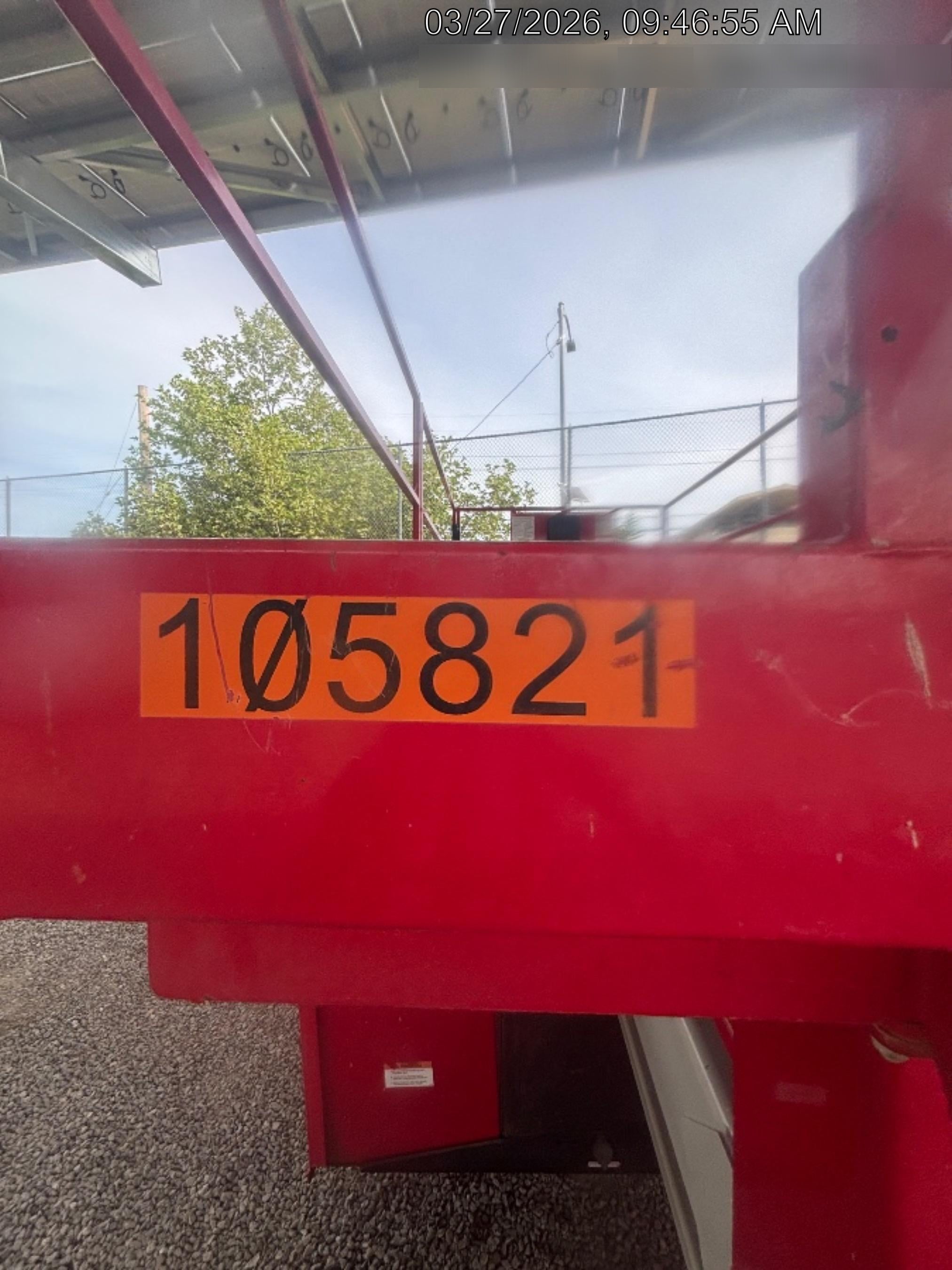 2020 MEC 3084ES