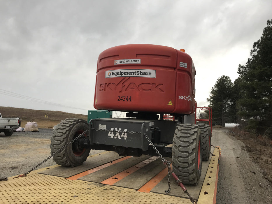 2019 SKYJACK SJ46 AJ