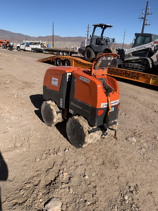 2021 HUSQVARNA LP9505