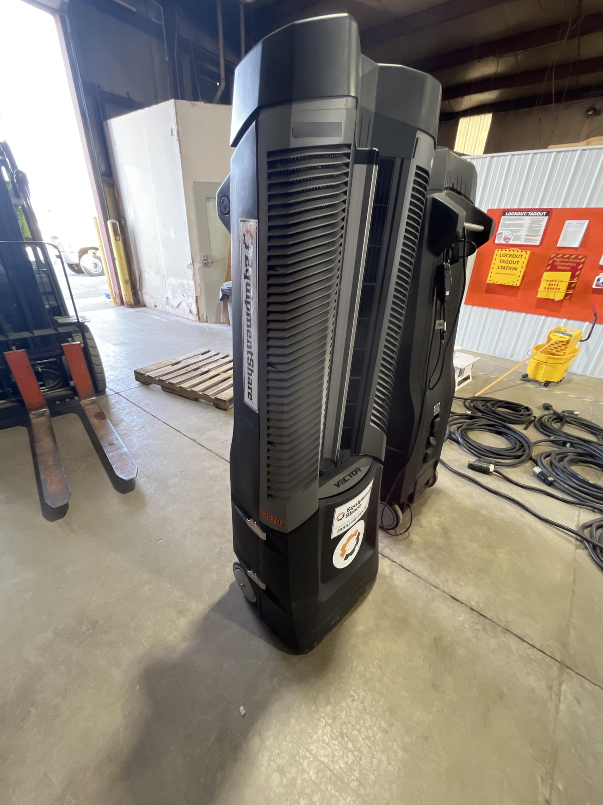2023 VECTOR Vector Max