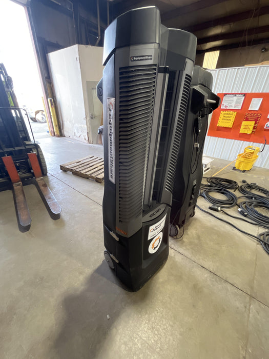 2023 VECTOR Vector Max