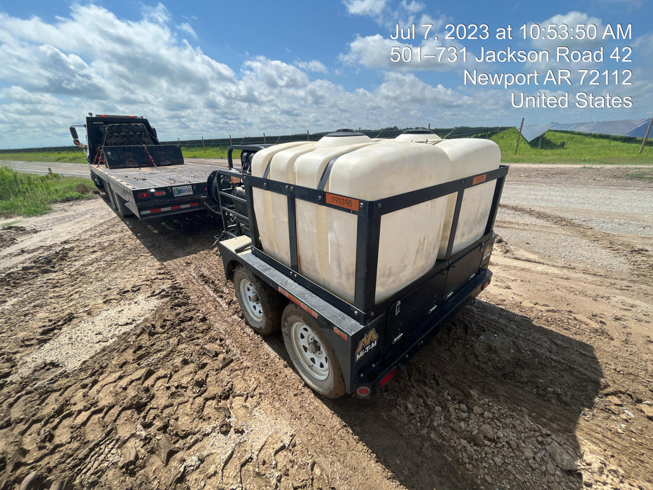 2021 MI-T-M CORPORATION HS-3006-0MDK-UR