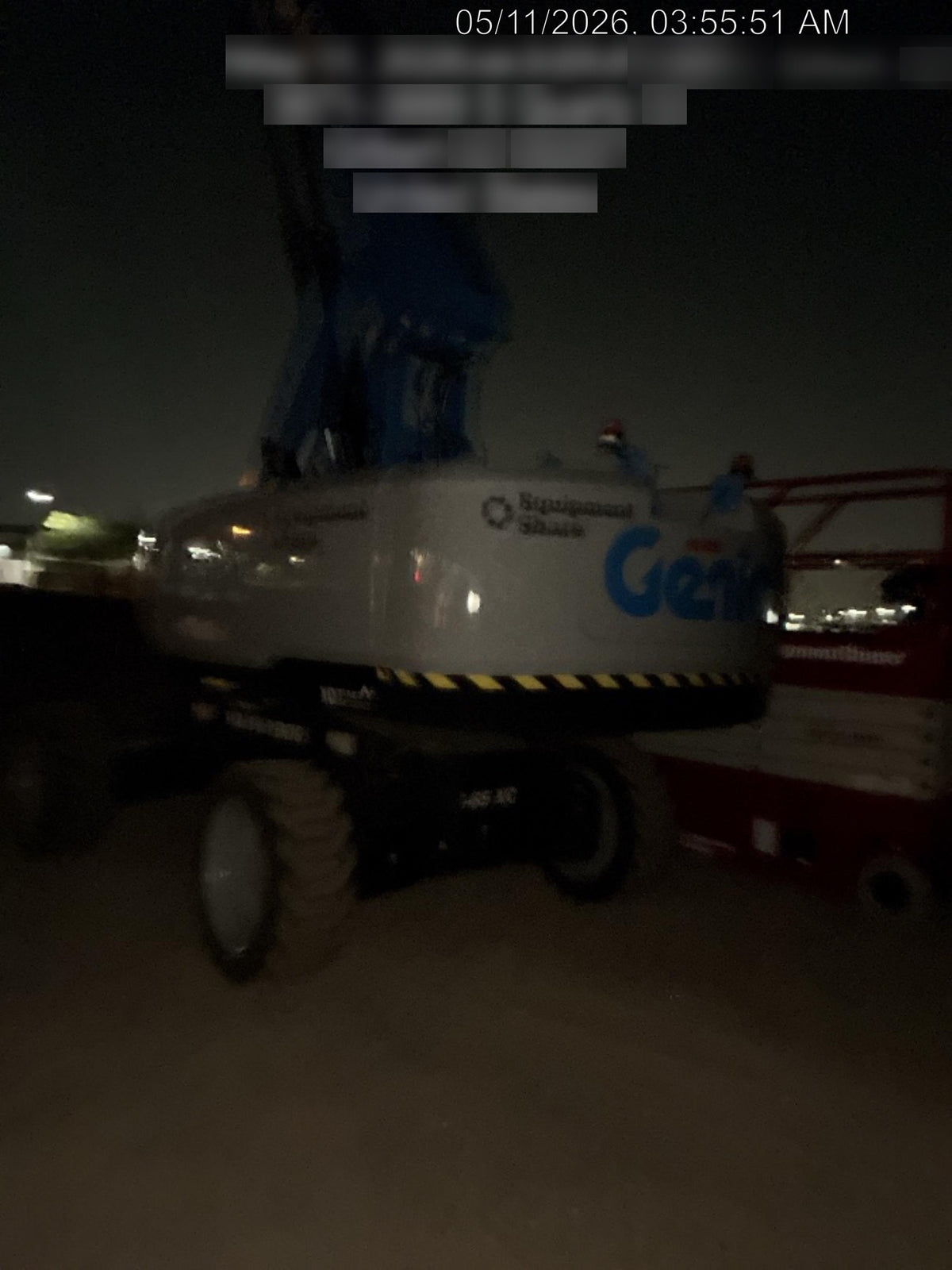 2026 GENIE S-65 XC
