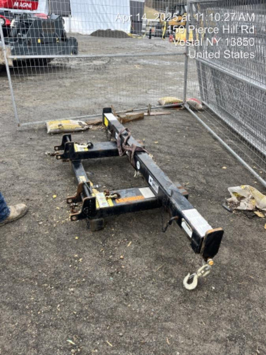 2020 STAR INDUSTRIES 1150C