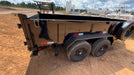 2026 BIG TEX TRAILER 16LP-14BK6SIRPD