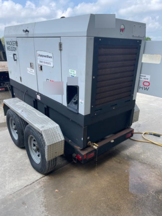 2019 WACKER NEUSON G130