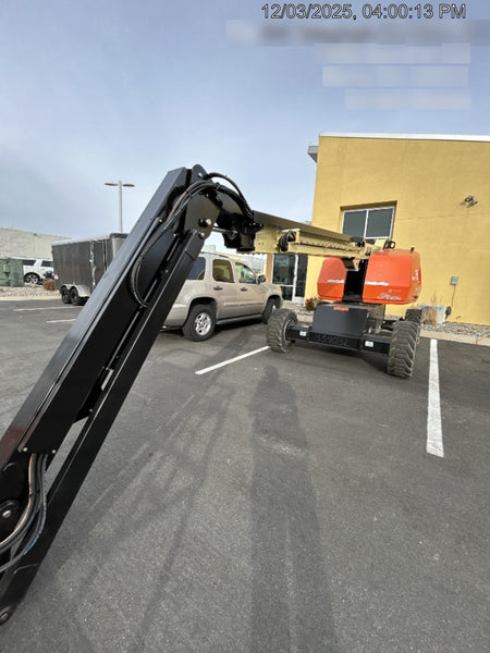 2025 JLG 460SJ