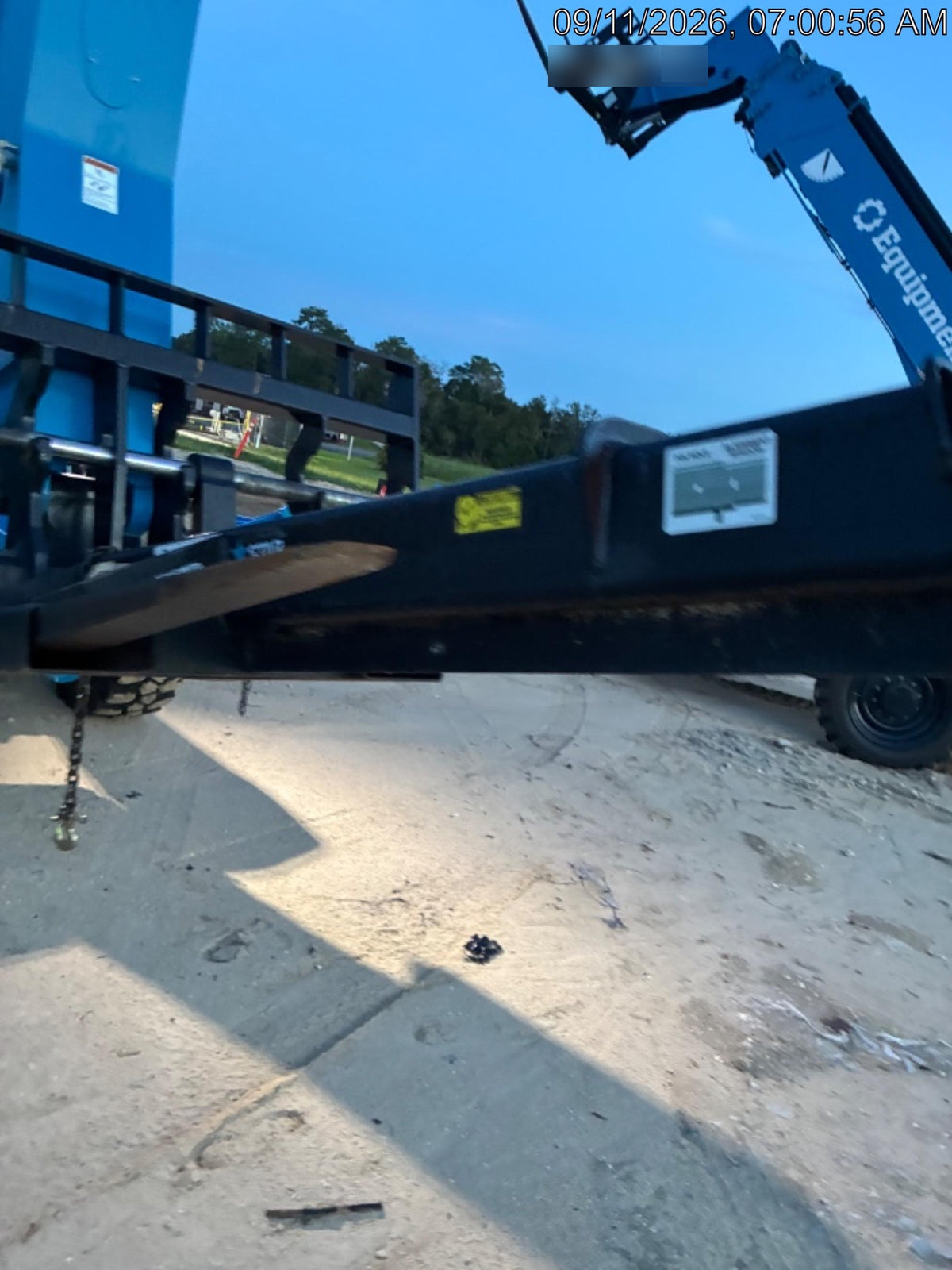 2026 GENIE GTH-1256