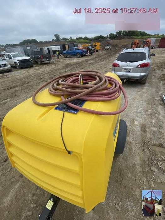 2023 ATLAS COPCO XAS188 CWK