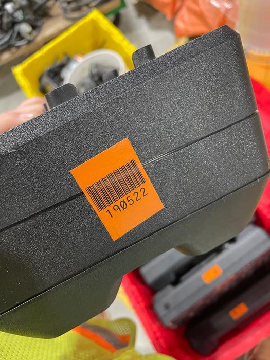 2021 MOTOROLA PMPN4284