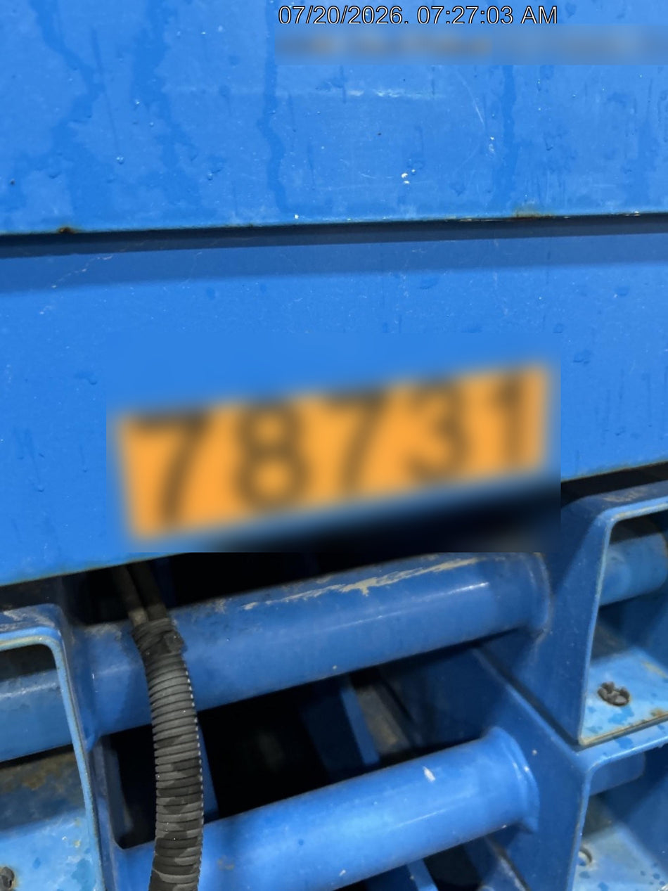 2020 GENIE GS-4069 RT