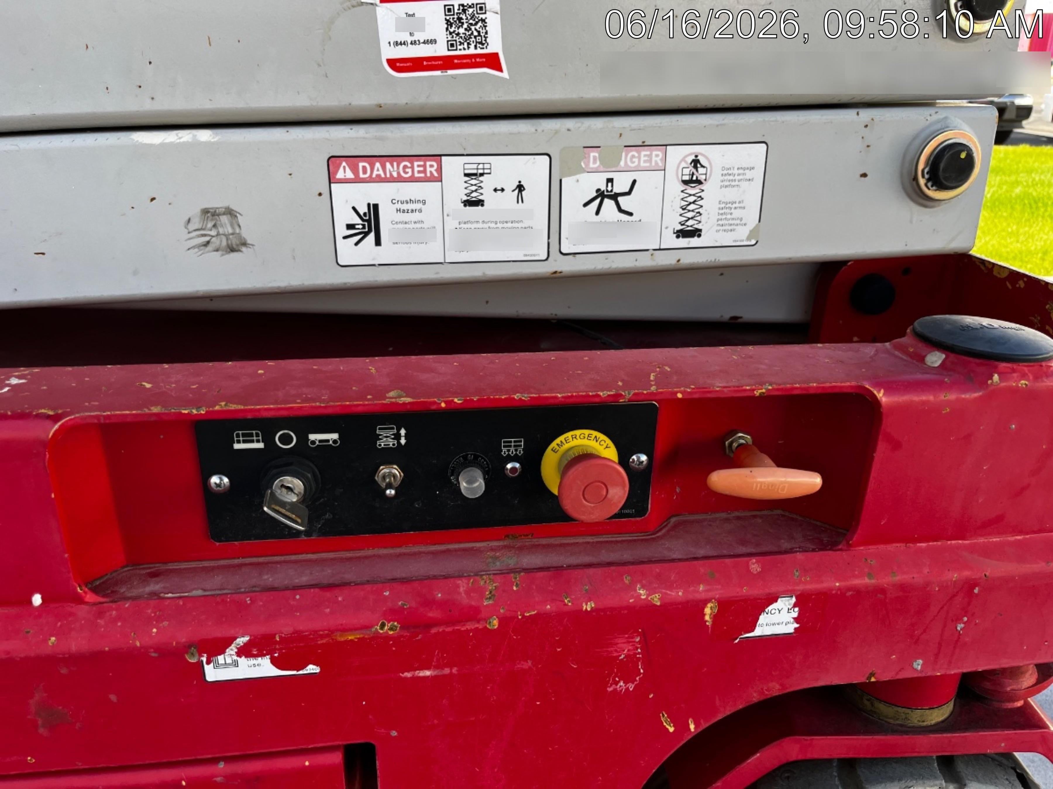 2021 MEC 4046SE