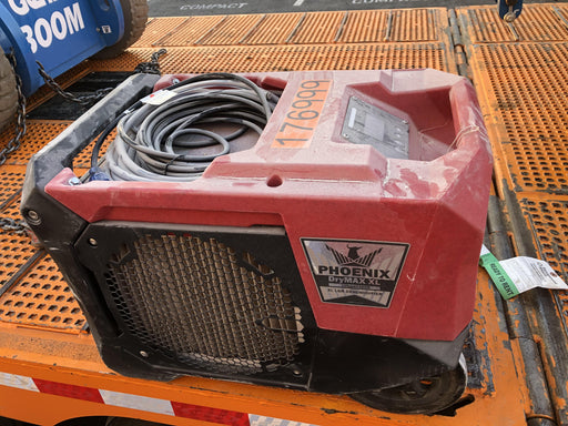 2021 PHOENIX DryMAX XL