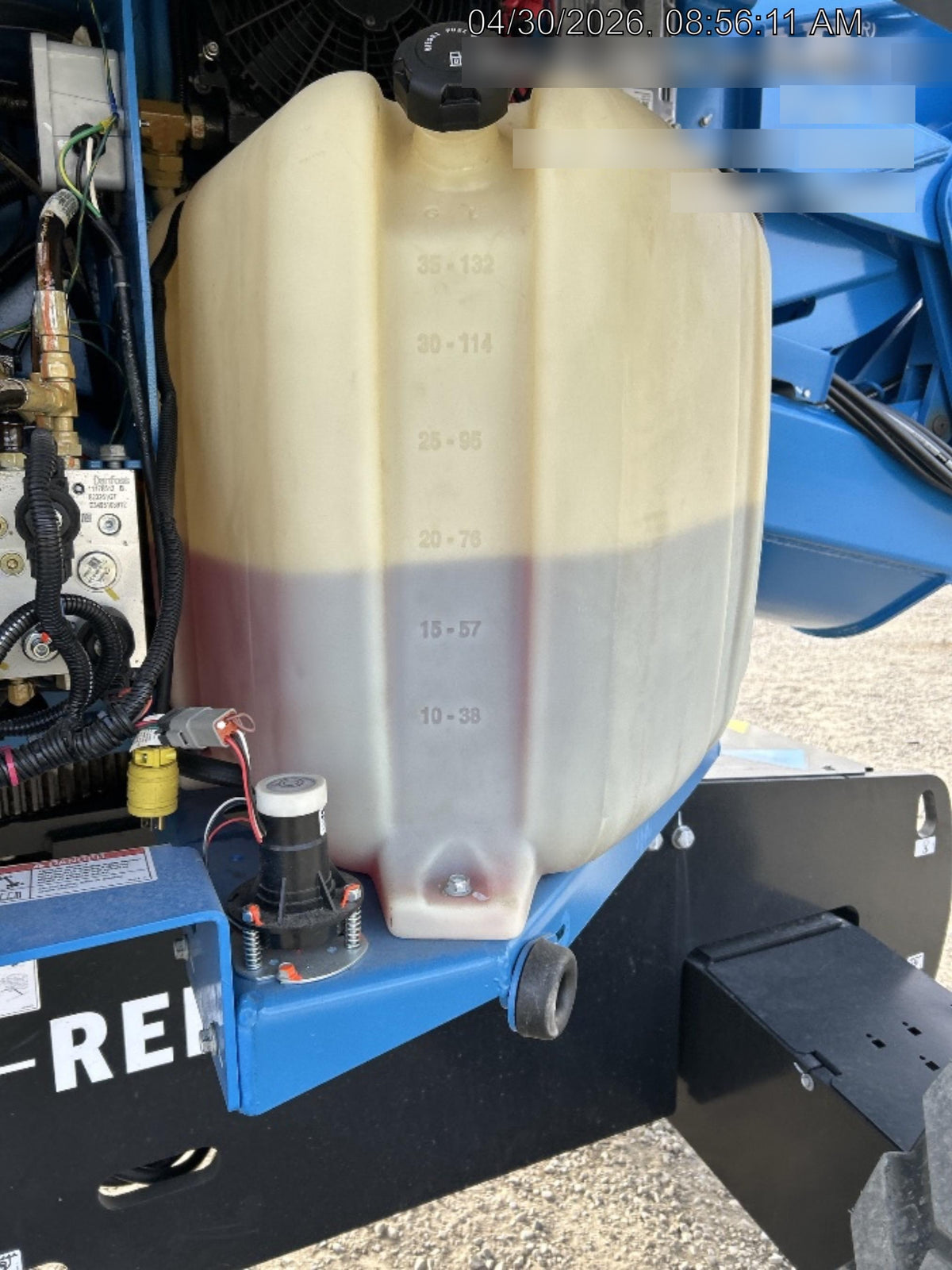 2026 GENIE Z-62/40 RT