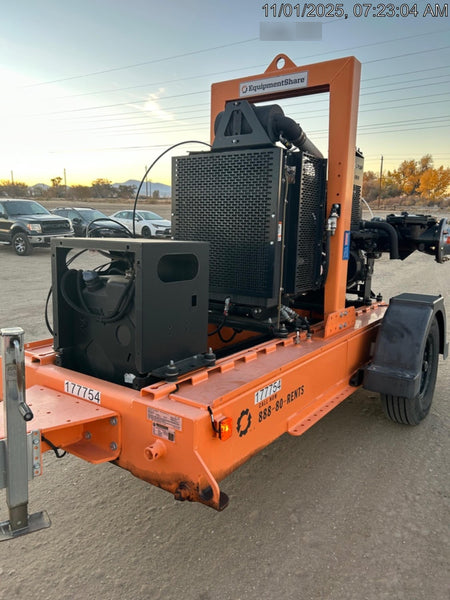 2021 PIONEER PP88S12L71-TCD3.6