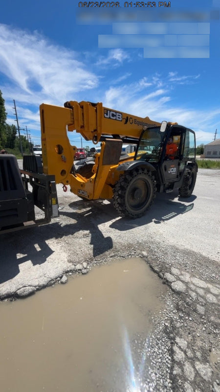 2025 JCB 510-56