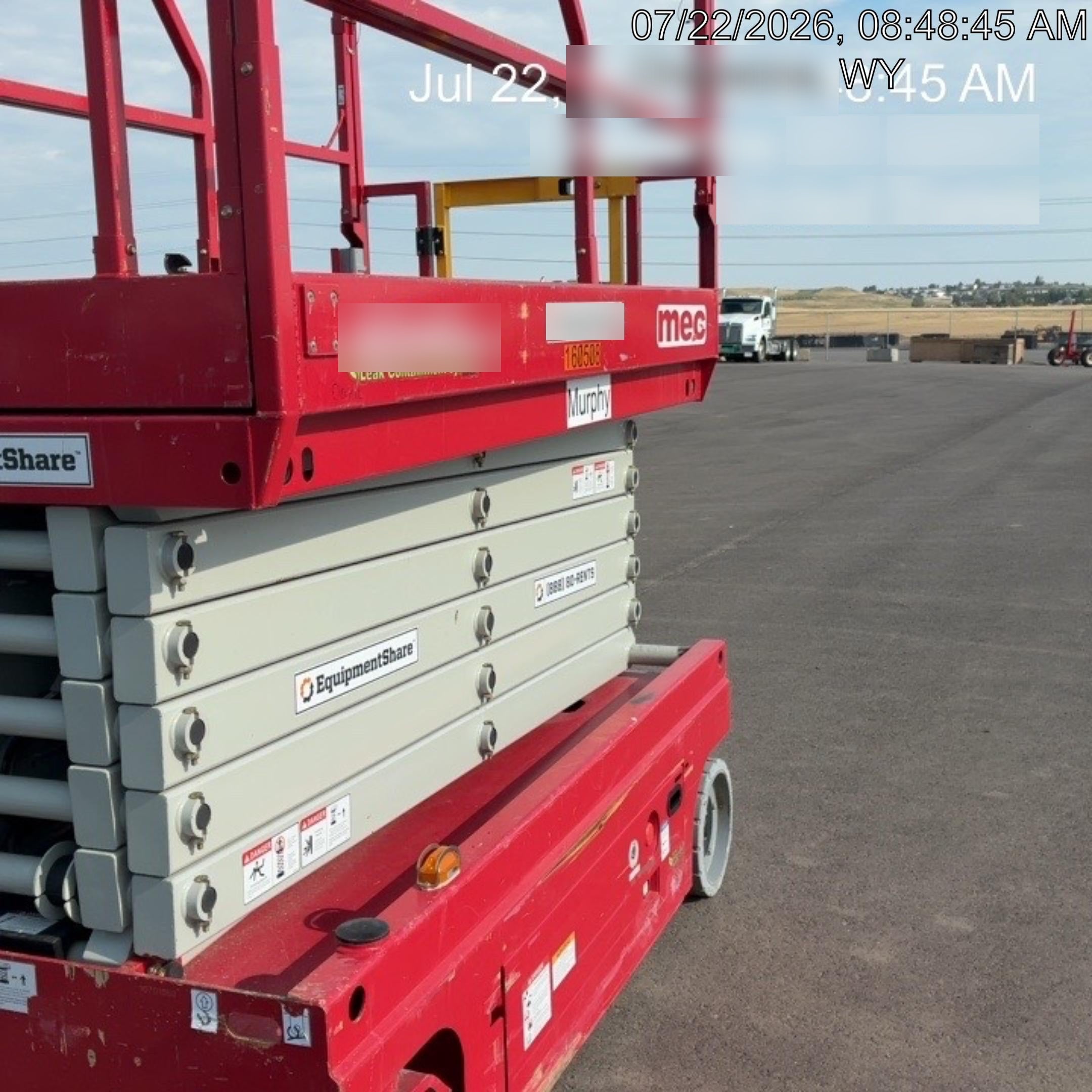 2021 MEC 4046SE