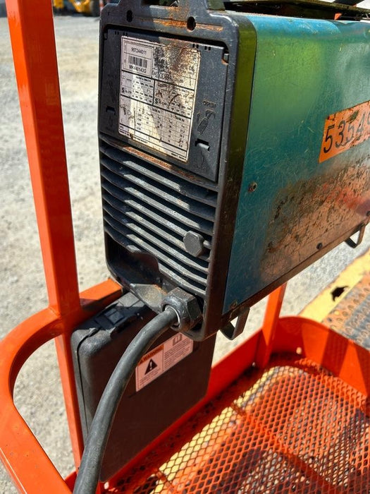 2019 MILLER ELECTRIC CST-280