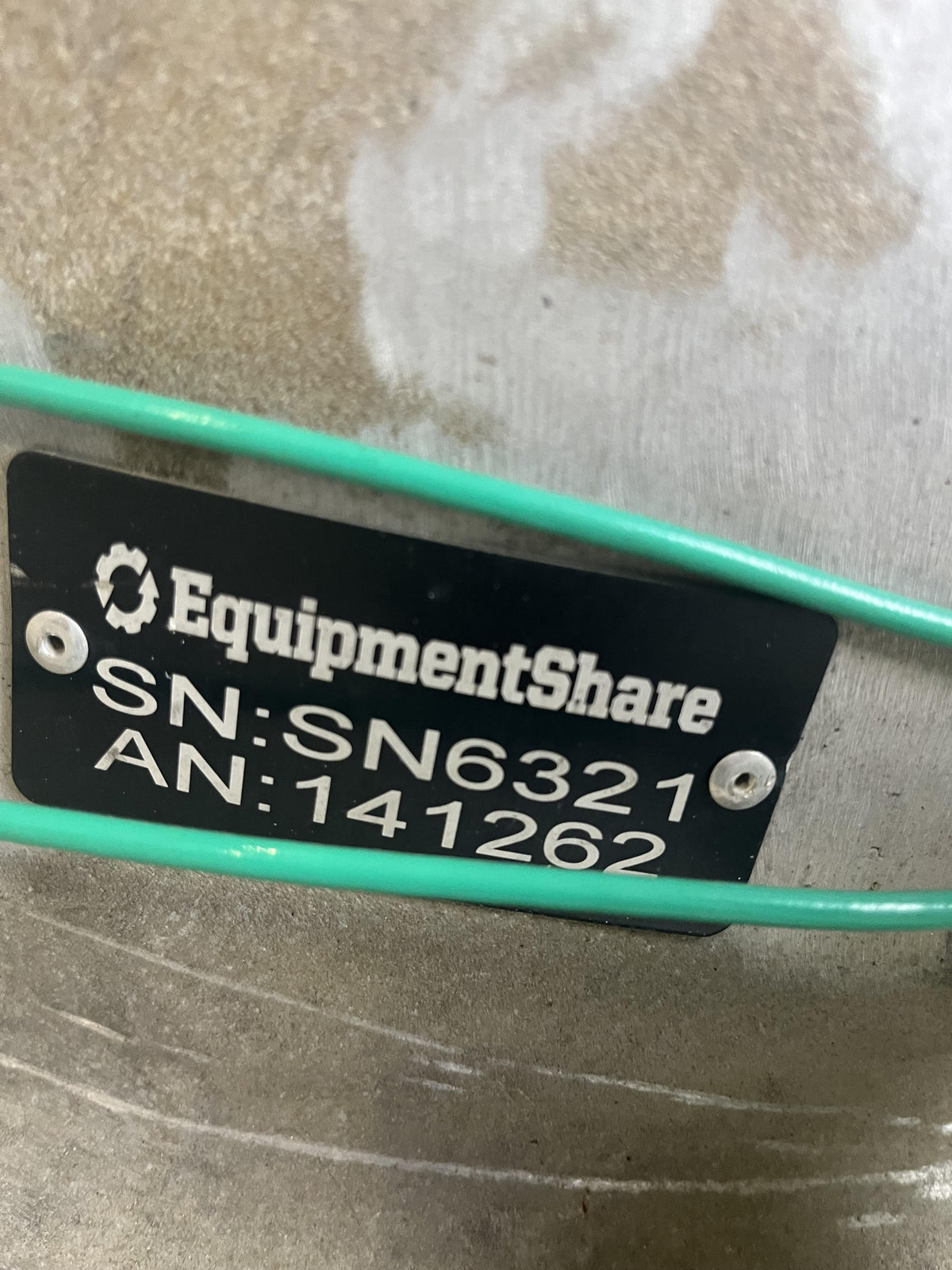 2021 MICHIGAN PNEUMATIC 20262