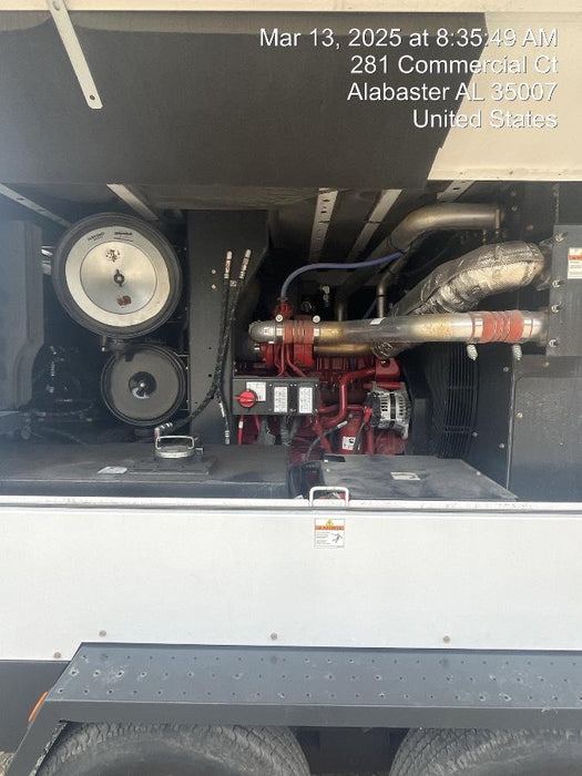 2024 BOBCAT PA825VWCU-T4F