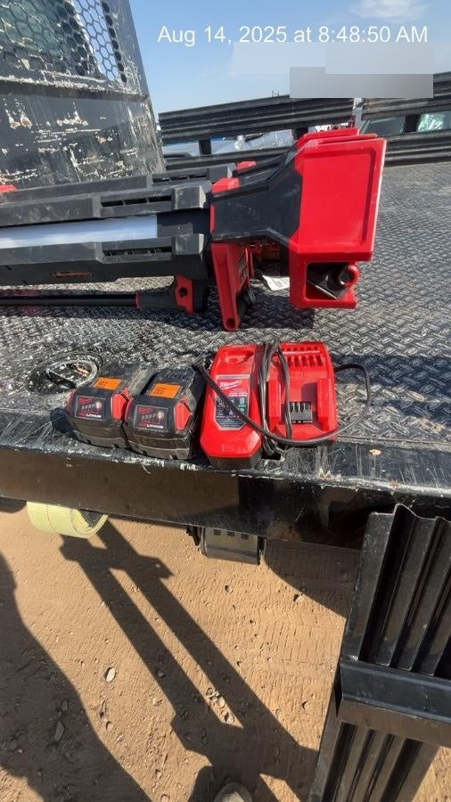 2022 MILWAUKEE 2136-20