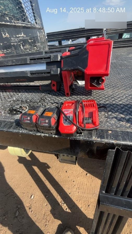 2022 MILWAUKEE 2136-20