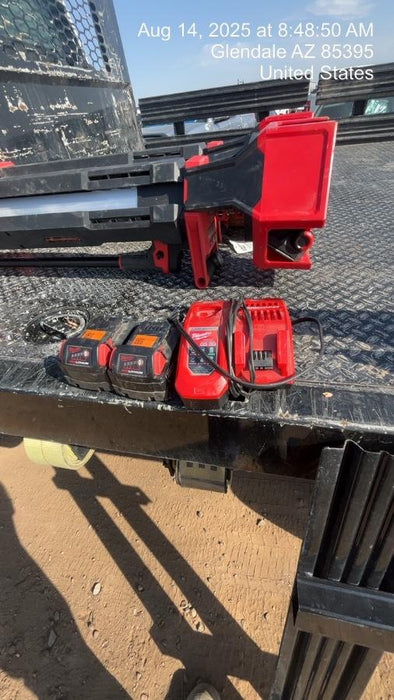 2022 MILWAUKEE 2136-20