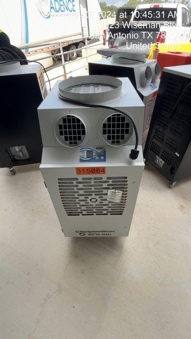 2023 KWIKOOL KPAC2421-2