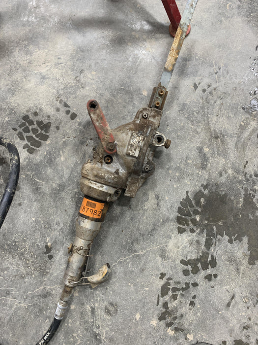 2021 MICHIGAN PNEUMATIC 10267