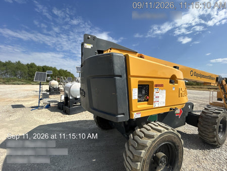2024 HAULOTTE HT67 RTJ O