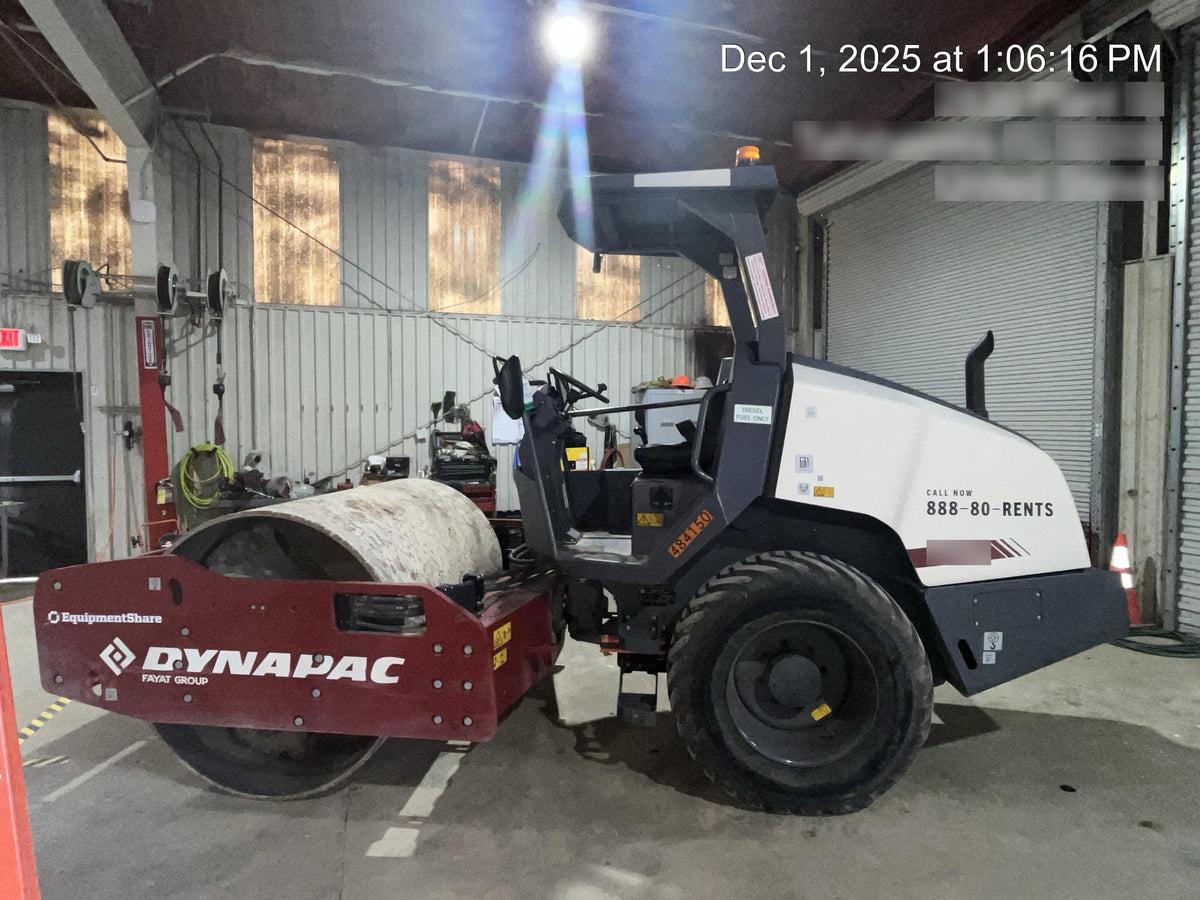 2024 DYNAPAC CA1400D