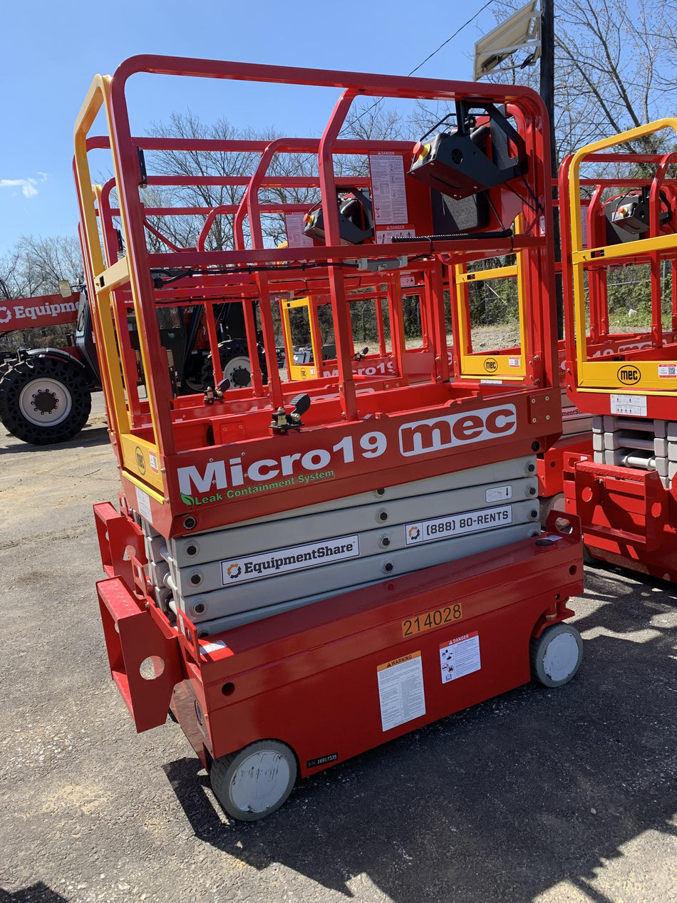 2022 MEC Micro 19