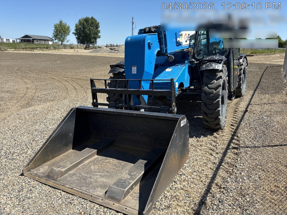 2020 STAR INDUSTRIES 1400B