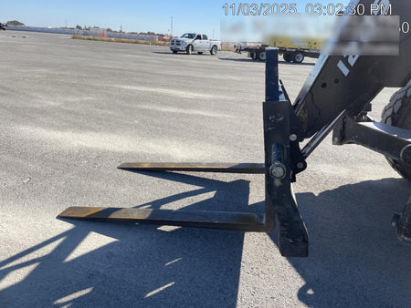 2023 SKYTRAK 12054