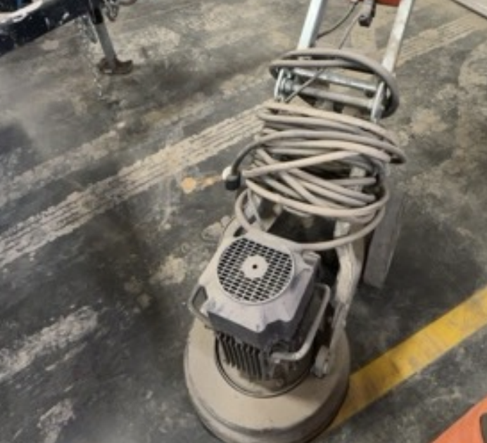 2022 HUSQVARNA PG400