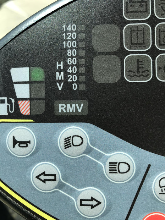 2021 WACKER NEUSON RC70