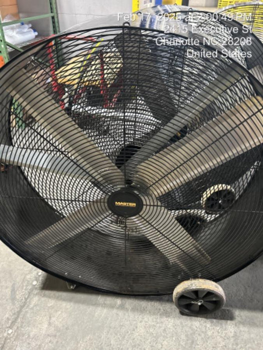 2024 MASTER MAC-48-BDF-C