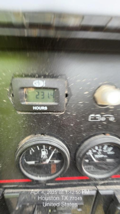 2025 LINCOLN ELECTRIC LE400