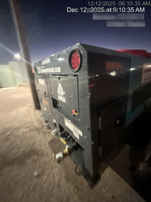 2023 AIRMAN PDSF375DP-6E1