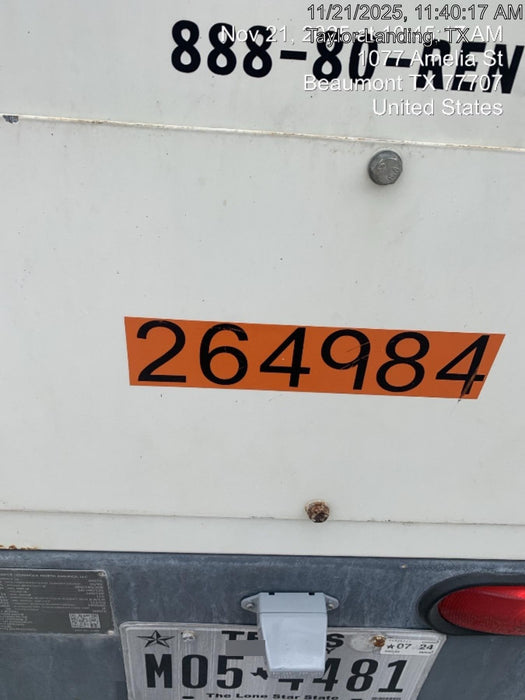 2022 ATLAS COPCO QAS45 CWK