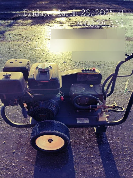 2024 MI-T-M CW-3504-5MGH