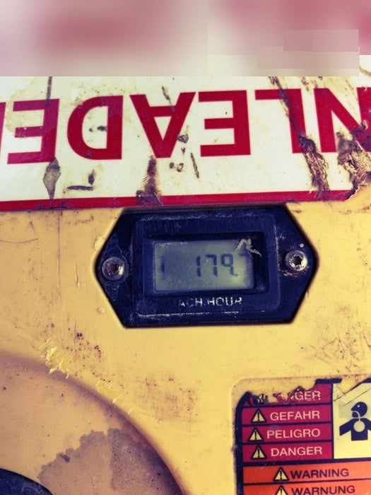 2020 WACKER NEUSON BS60-4As