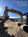 2018 SANY SY135C