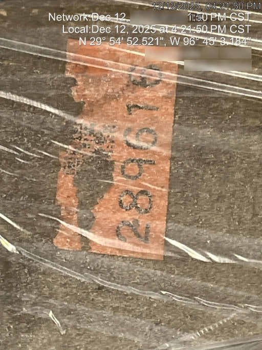 2023 WIDDER 20262-TRACKER