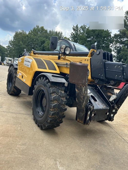 2020 Haulotte HTL9055 Standard w/None