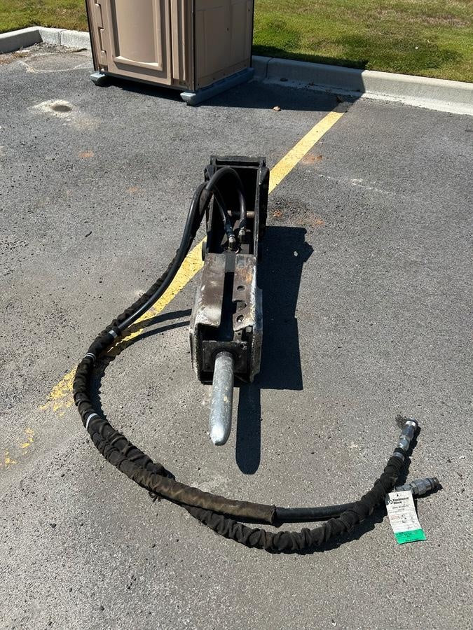 2021 PALADIN SFB500